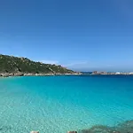 Apartmán Immobile Rena Bianca