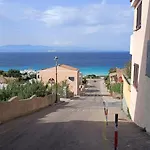 Apartmán Immobile Rena Bianca