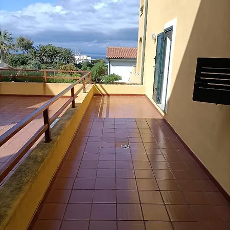 Apartment Immobile Rena Bianca Santa Teresa Gallura