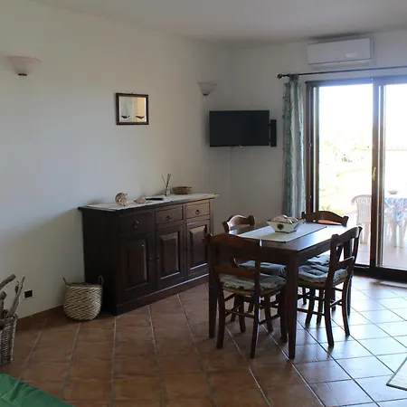 Immobile Rena Bianca Santa Teresa Gallura