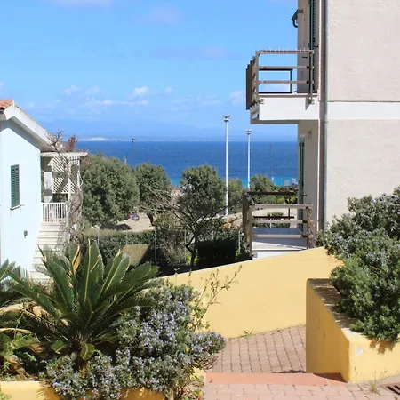 Apartment Immobile Rena Bianca Santa Teresa Gallura