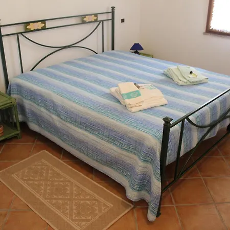 Immobile Rena Bianca Apartment Santa Teresa Gallura