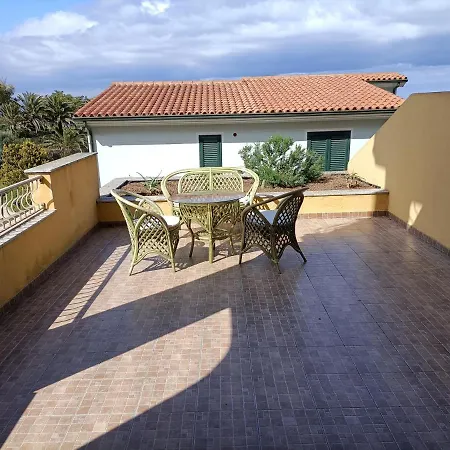 Immobile Rena Bianca