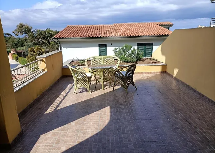 Immobile Rena Bianca