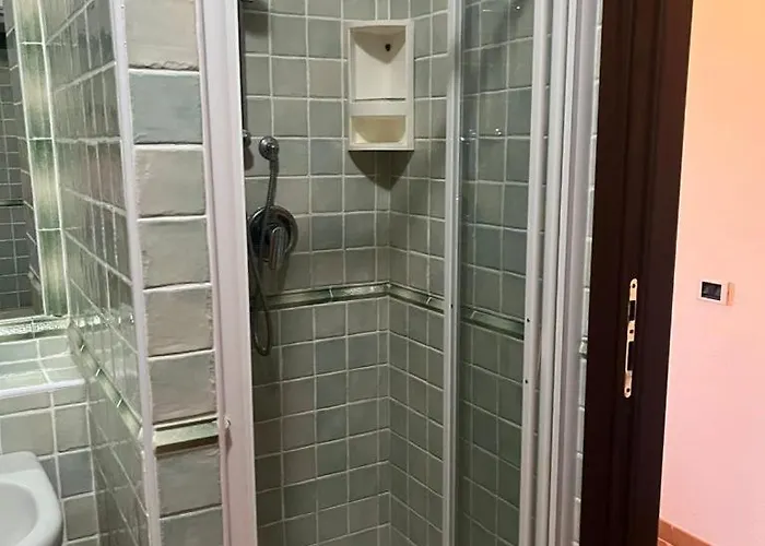 Immobile Rena Bianca * 산타테레사의갈루라