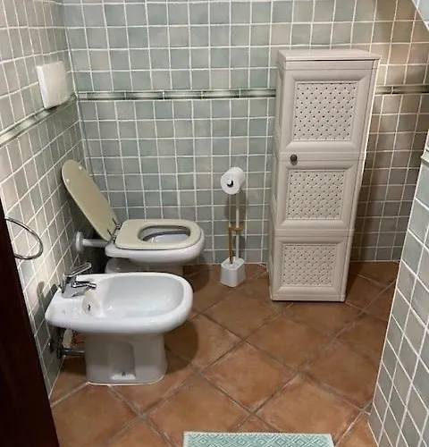 Immobile Rena Bianca *